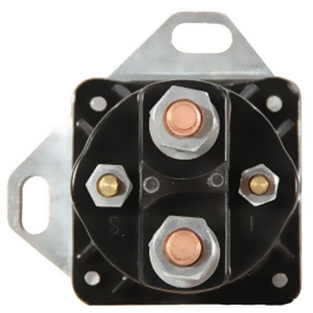 Solenoid Switch Fits Case/International Harvester Replaces 121613C1