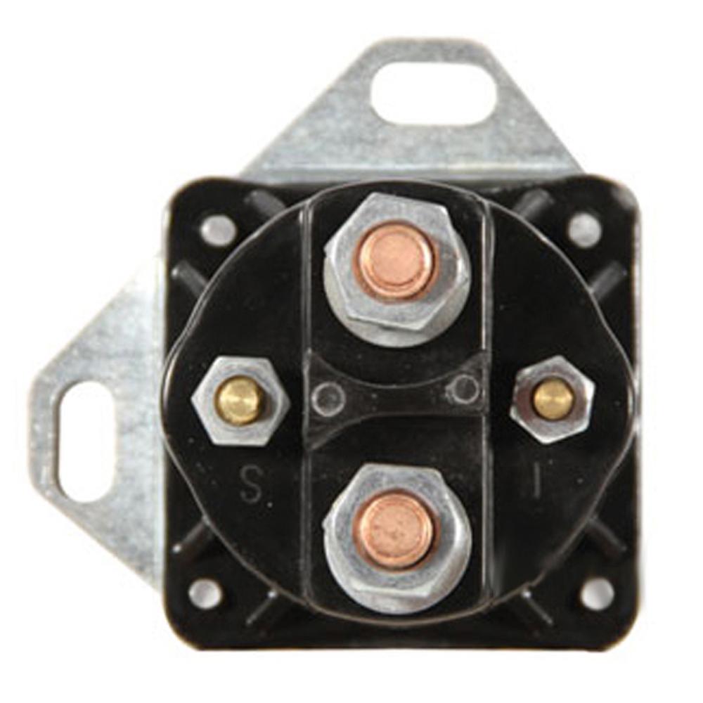 Solenoid Switch Fits Case/International Harvester Replaces 121613C1