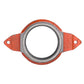 Clutch Carrier Fits Massey Ferguson Replaces 165363