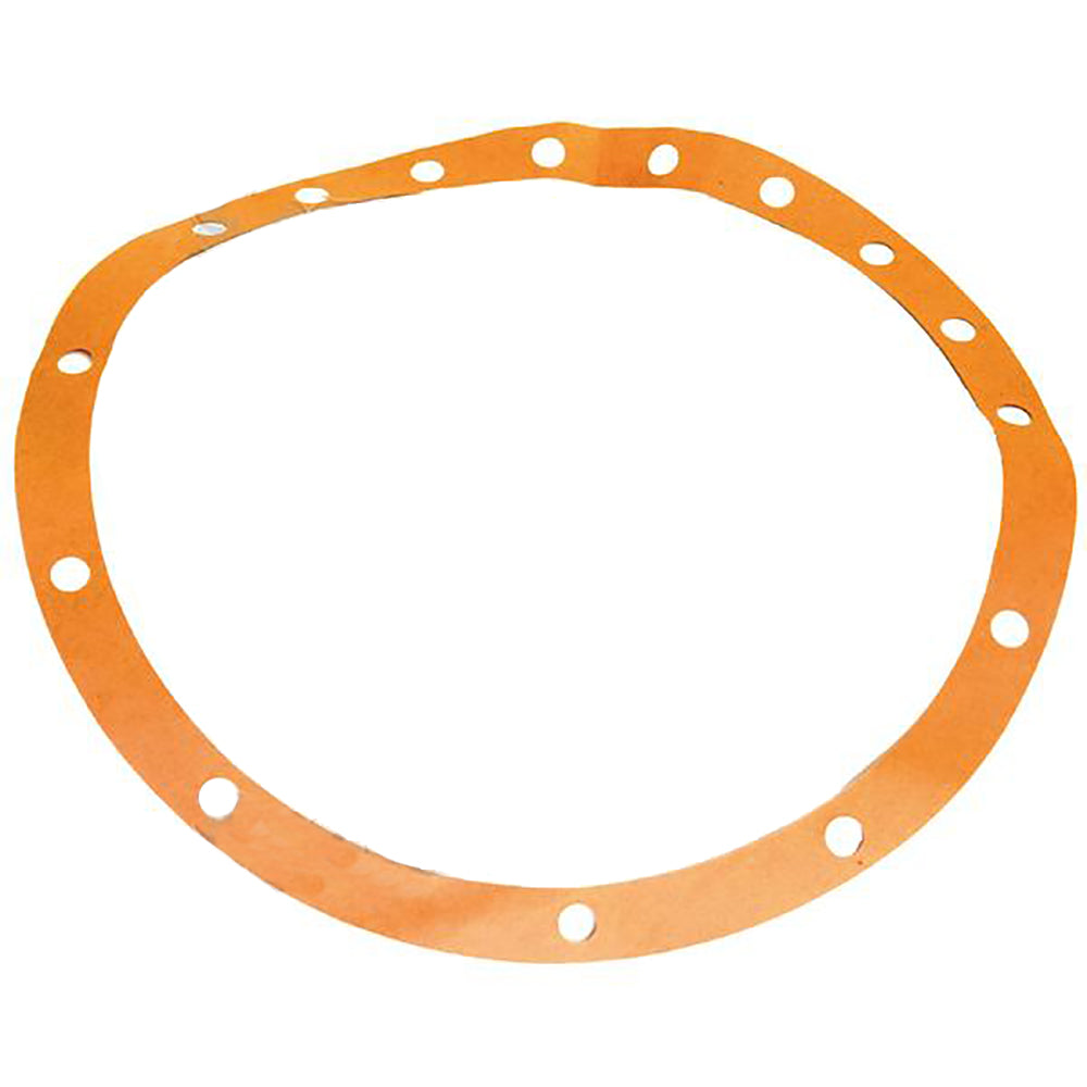 One Trumpet Housing Gasket 183254m1 Fits Massey Ferguson