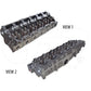 1835296 Cylinder Head Gp Fits Caterpillar Models