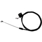 Replacement Engine Zone Control Cable 532183567 Fits Craftsman Lawn Mower