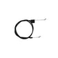 61" Control Cable Fits Universal Products Replaces 182755