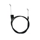 1pc Lawn Mower Repl Engine Zone Control Cable 183567 532183567 Fits Craftsman