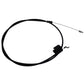 Control Cable Fits Husqvarna 183567 182755 532183567 Fits Sears