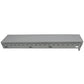 Grille Ctr Bar Fits Massey Ferguson Replaces 183661M91