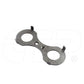 1837889 Seat-V Spring Fits Caterpillar Models