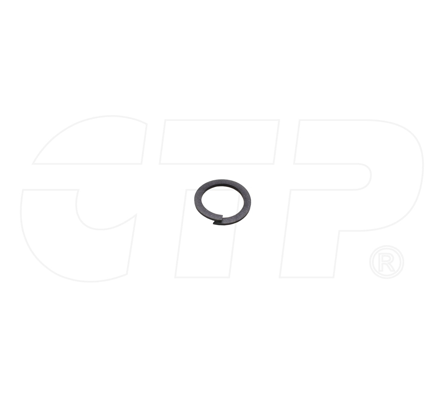 1838068 Backup Ring Fits Caterpillar Models