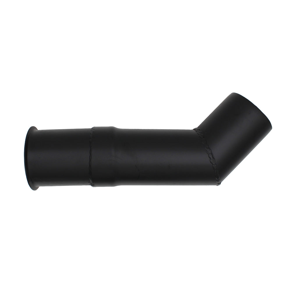 1838194 Pipe As-Exhaust Fits Caterpillar Models