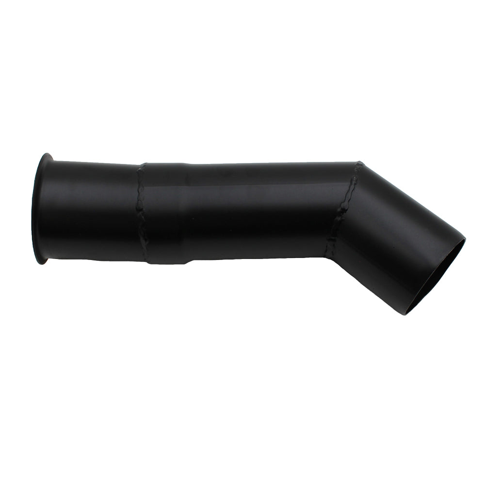 Exhaust Pipe Muffler Tube Fits Caterpillar Excavator E325C E325D Repl. 1838194