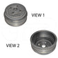 1838234 Pulley Fits Caterpillar Models