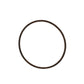 184182M3 Fits Massey Ferguson 50HX 60 60H Planetary Final Drive Gasket