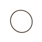 Differential Housing Gasket Fits Massey Ferguson Replaces 184 182M3