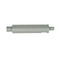 New Muffler Fits Massey Ferguson Tractor Models Replaces 184207M91 MF-12