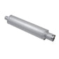 Muffler - Gray Fits Massey Ferguson 50 65 302 304 50 65 302 304 184207M91