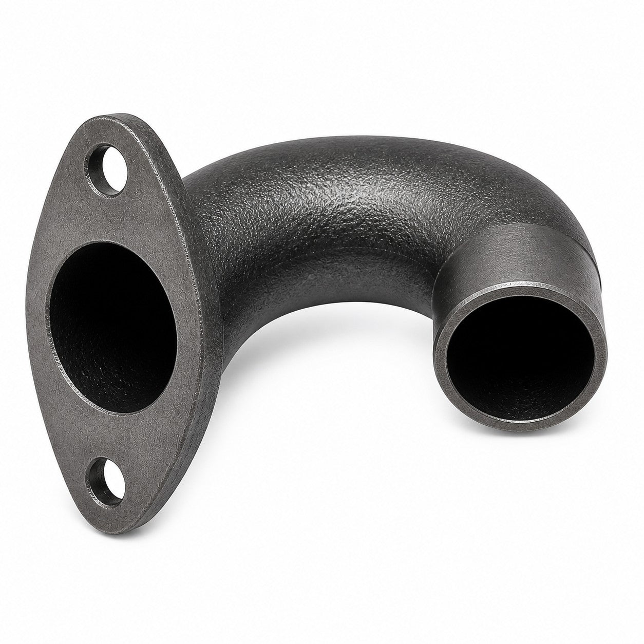 Exhaust Manifold Elbow Fits Massey Ferguson 65 65 184208M2