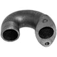 Exhaust Manifold Elbow Fits Massey Ferguson 65 65 184208M2