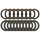 184337 PTO Clutch Pack Fits Case IH