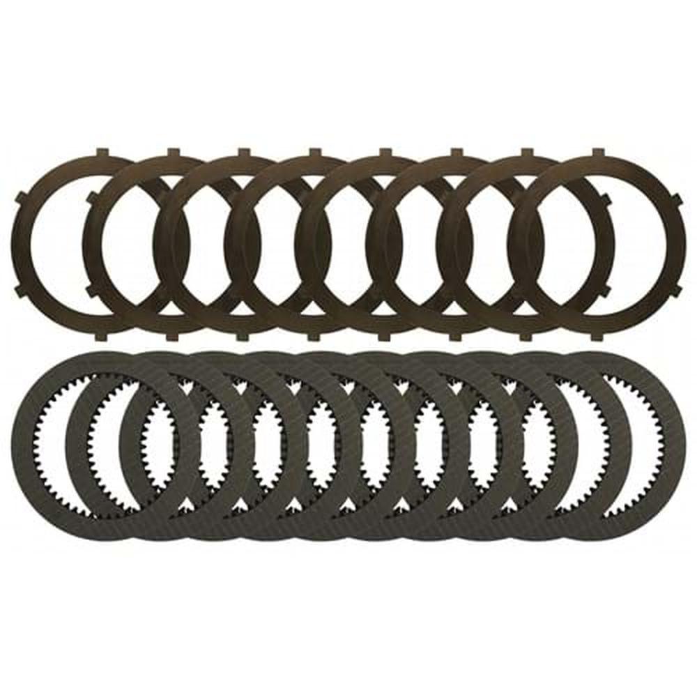 184337 PTO Clutch Pack Fits Case IH