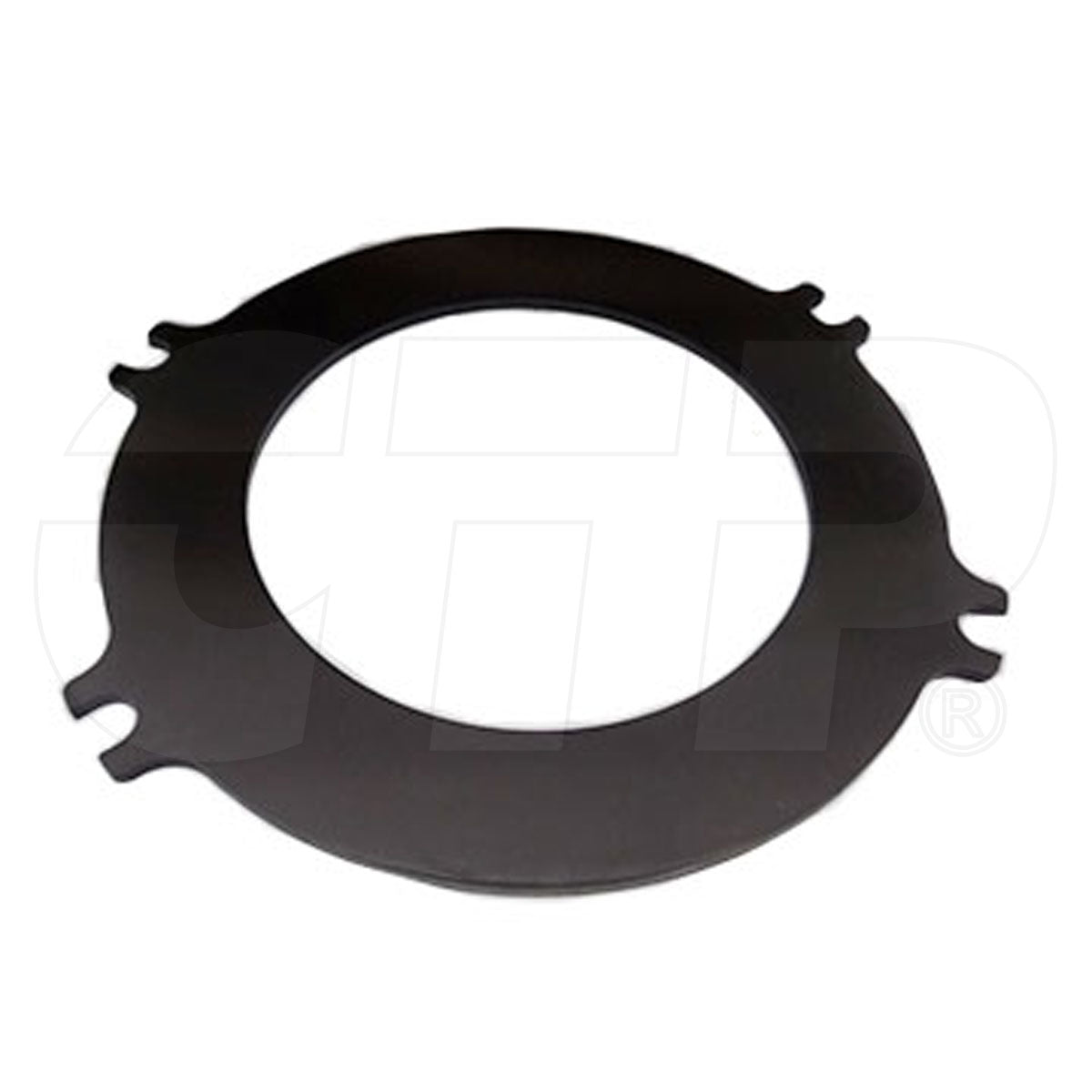1843677 Plate-Reaction Fits Caterpillar Models