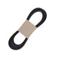 Drive Belt Fits Universal Products Replaces 66-669