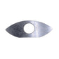 Pinion Thrust Washer 184441M1 Fits Massey Ferguson Forklift(s): 2500 4500 6500