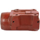 Rockshaft Cylinder Housing - 1/2" Bolt Holes Fits Massey Ferguson 35 50 184442M1