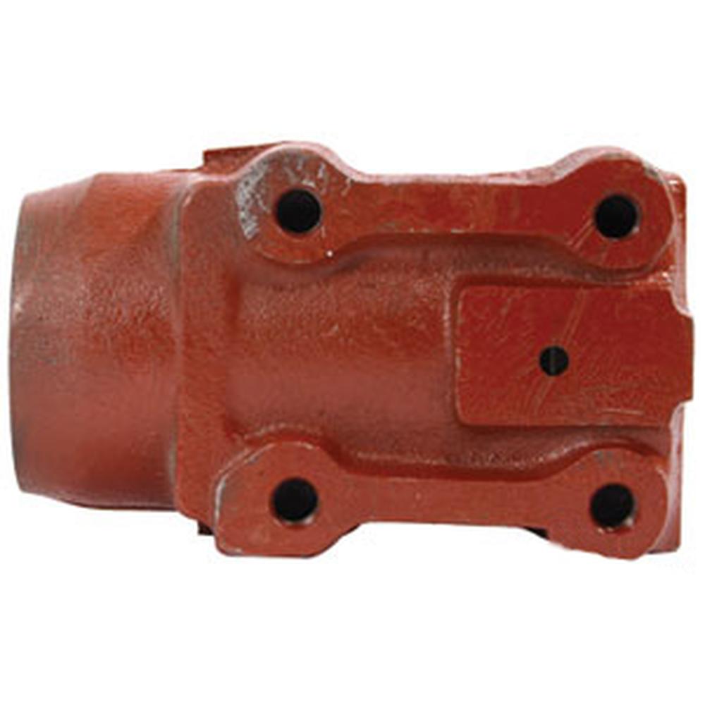 Rockshaft Cylinder Housing - 1/2" Bolt Holes Fits Massey Ferguson 35 50 184442M1