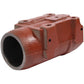 Rockshaft Cylinder Fits Massey Ferguson Replaces 184442M1
