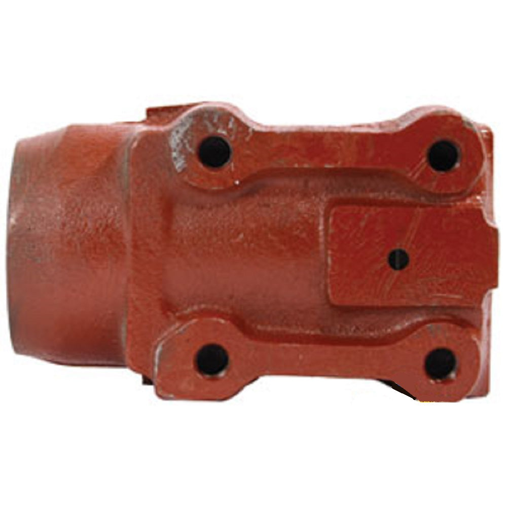 Rockshaft Cylinder Housing - 1/2" Bolt Holes Fits Massey Ferguson 35 50 184442M1
