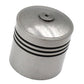 184443M91 Hydraulic Lift Piston Fits Massey Ferguson 35, 50, 65, 202, 203, 204+