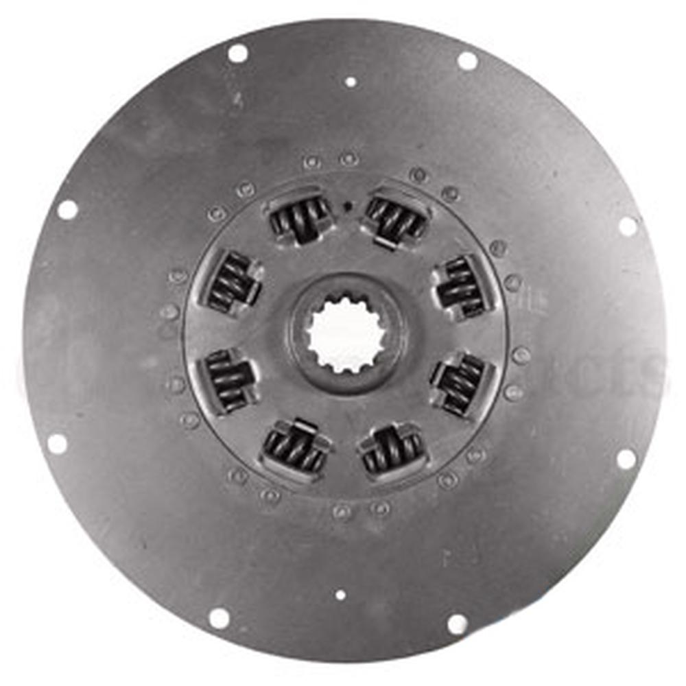 184454C1 PTO Drive Plate Fits Case-Fits International Harvester Combine 1680