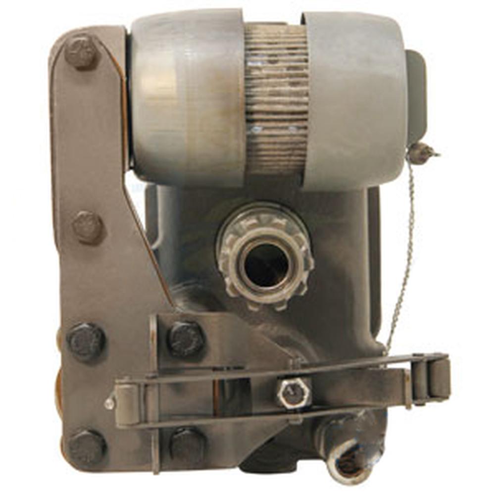183005M91 Hydraulic Lift Pump Fits Massey Ferguson Tractor 35 50 65 TO35 253