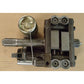 Hydraulic Pump - Rearward Pushing Valve Fits Massey Ferguson 50 205 TO35 65 35