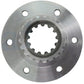 184489C1 New Fixed Pulley Rotor Drive Hub Fits Case IH 1620 1640 1644 1680 1682