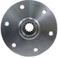 184489C1 New Fixed Pulley Rotor Drive Hub Fits Case IH 1620 1640 1644 1680 1682