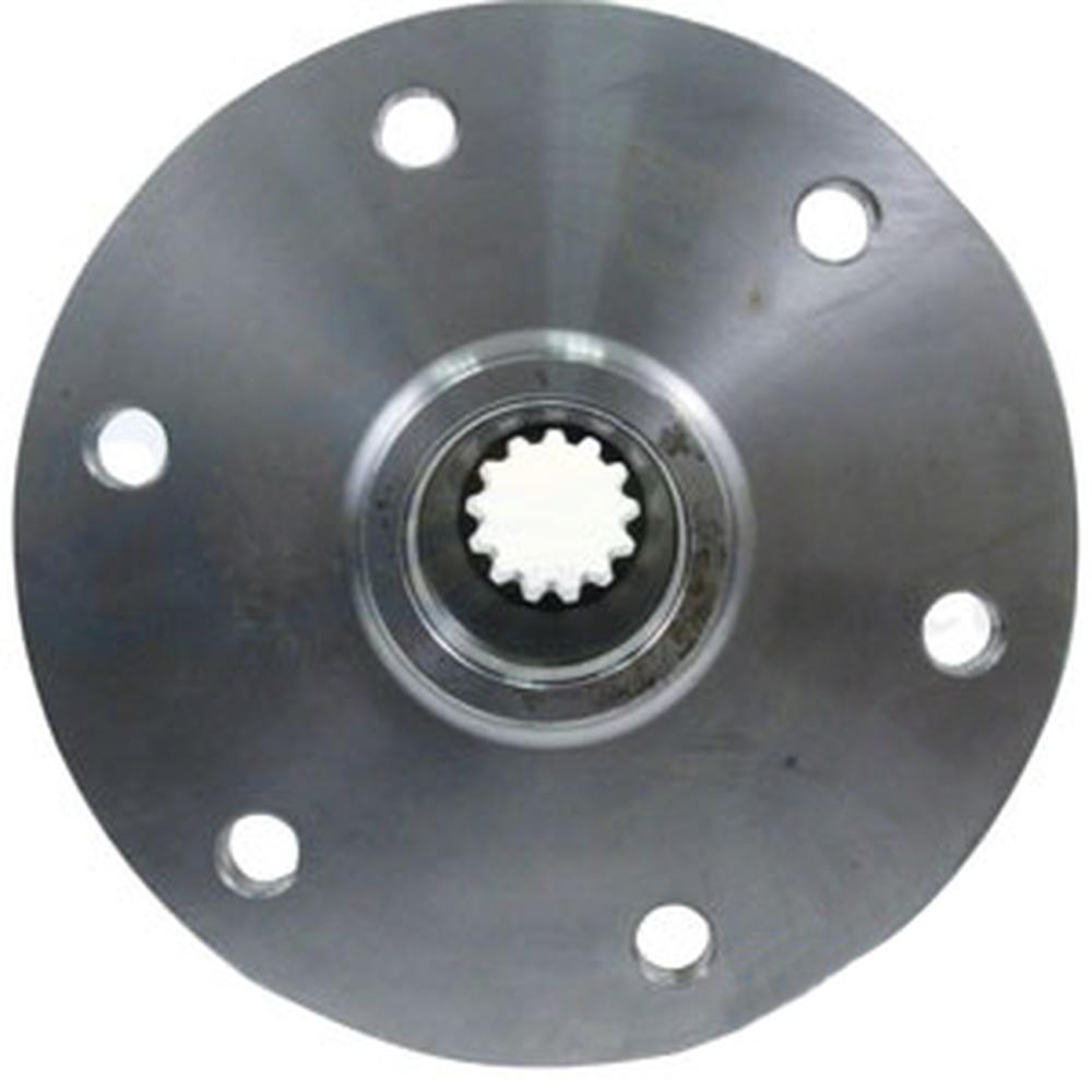 WN-184489C1-PEX Rotor, Fixed Pulley, Drive Hub Fits International/CaseIH 1640