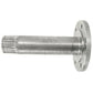 WN-184489C1-PEX Rotor, Fixed Pulley, Drive Hub Fits International/CaseIH 1640