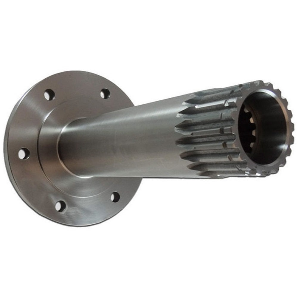 WN-184489C1-PEX Rotor, Fixed Pulley, Drive Hub Fits International/CaseIH 1640