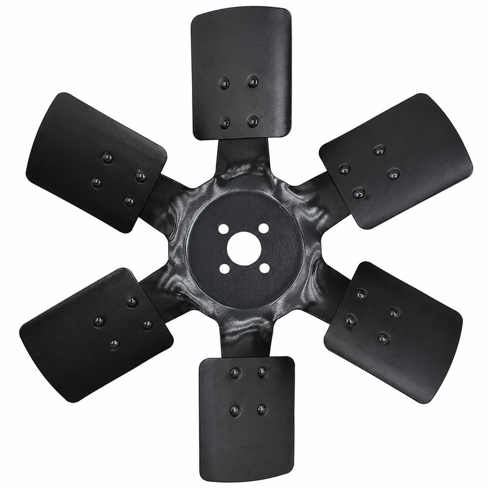184527M91 Blade Fan Fits Massey Ferguson 2135 135 65 6