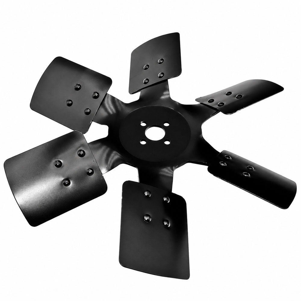 184527M91 Blade Fan Fits Massey Ferguson 2135 135 65 6