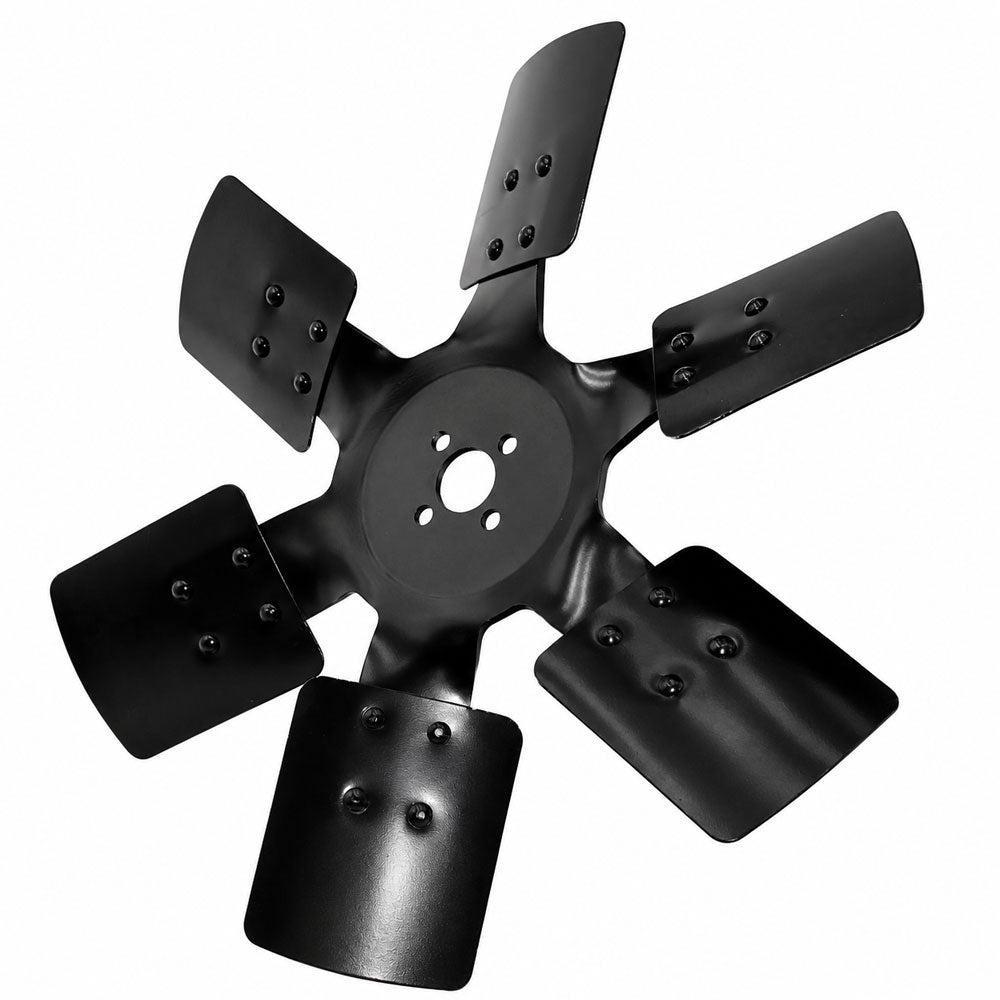184527M91 Blade Fan Fits Massey Ferguson 2135 135 65 6