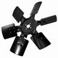 184527M91 Blade Fan Fits Massey Ferguson 2135 135 65 6