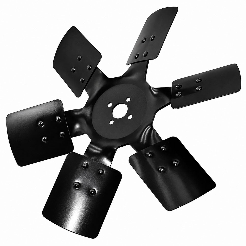 184527M91 Blade Fan Fits Massey Ferguson 2135 135 65 6