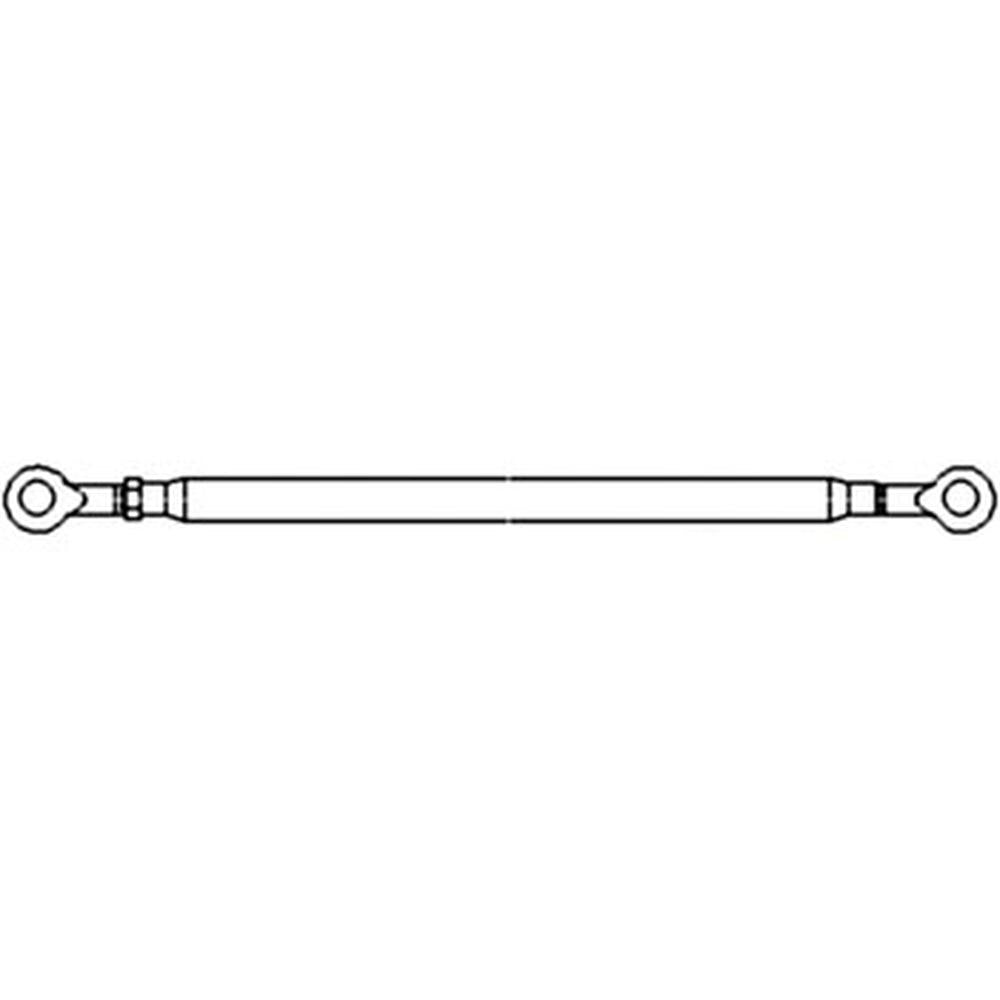 A-SA005-AI Stabilizer Arm