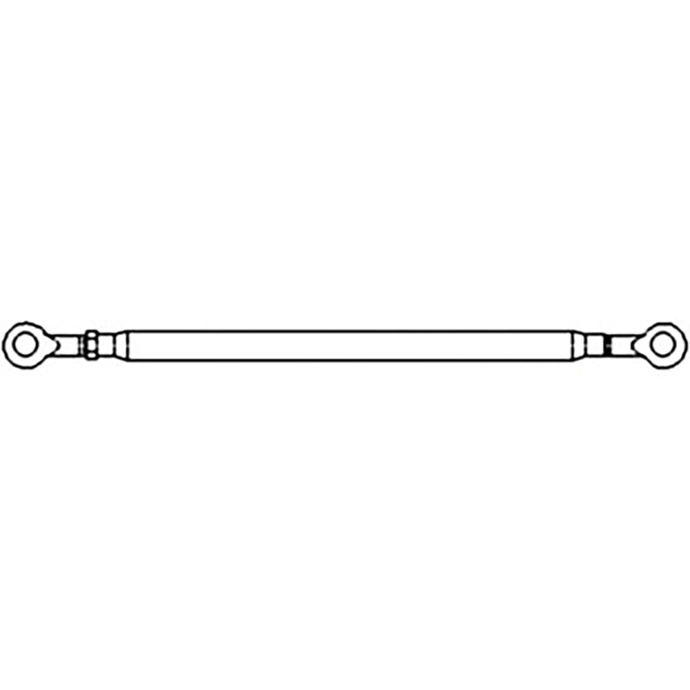 A-VPL3202-AI Stabilizer Arm