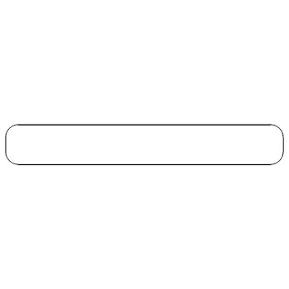 184742M1 (1) Needle Bearing Fits Massey Ferguson Forklifts 2500 4500 6500