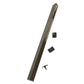 184804M1 Fits Massey Ferguson Grille Center Bar Trim w/ Attaching Hardware 6