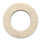 1850020M1 Felt Seal Fits Massey Ferguson FE35 135UK 240 35X MF 35UK Tractors