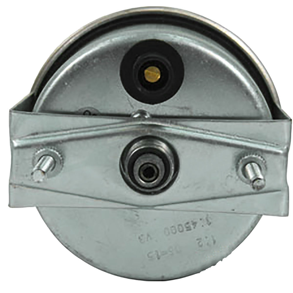A and I, 1850093M93 Tractormeter (mph), Fits Massey Ferguson Tractor